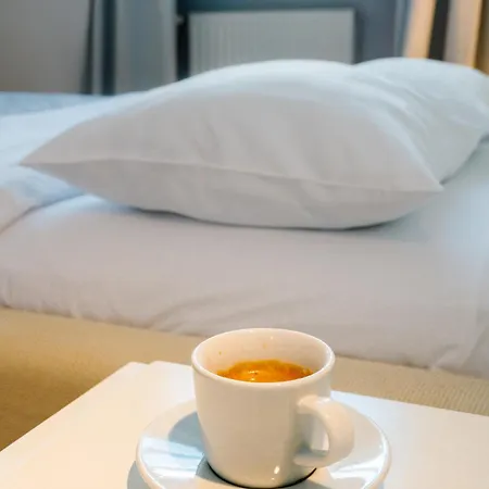 Apartamento Old Town Heart V - Old Town Square Varsovia