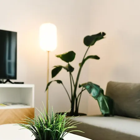 Apartamento Old Town Heart V - Old Town Square *