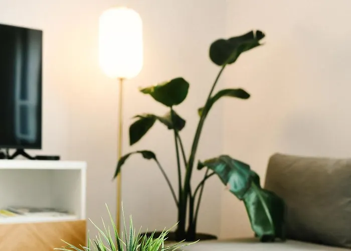 Apartment Old Town Heart V - Old Town Square *