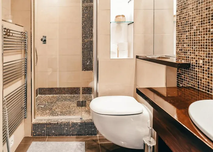 Old Town Heart V - Old Town Square Warsaw