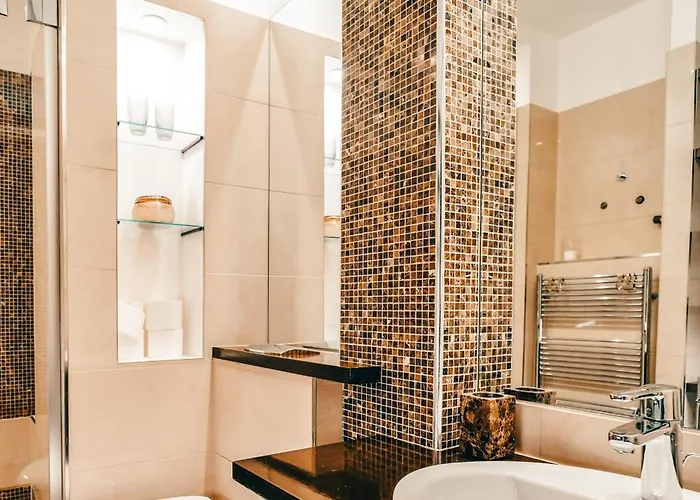 Apartment Old Town Heart V - Old Town Square Warsaw