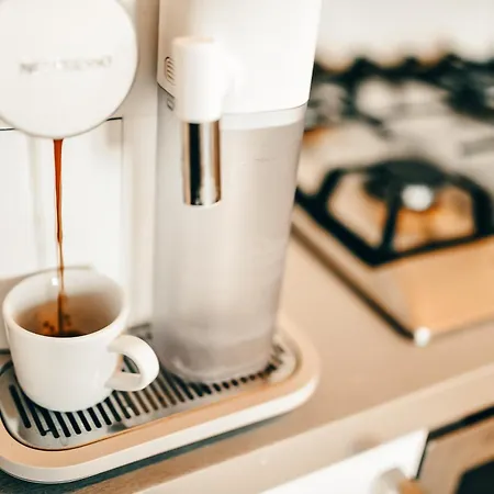 Old Town Heart V - Old Town Square Apartment