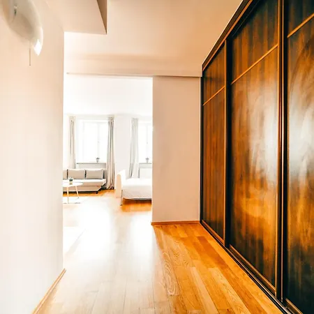 아파트 Old Town Heart V - Old Town Square *