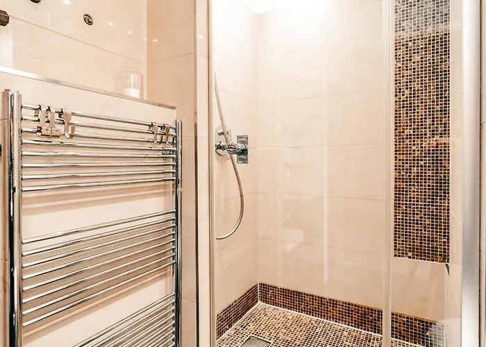 Apartament Old Town Heart V - Old Town Square Warszawa