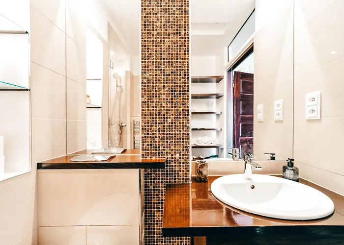 Old Town Heart V - Old Town Square Apartament Warszawa