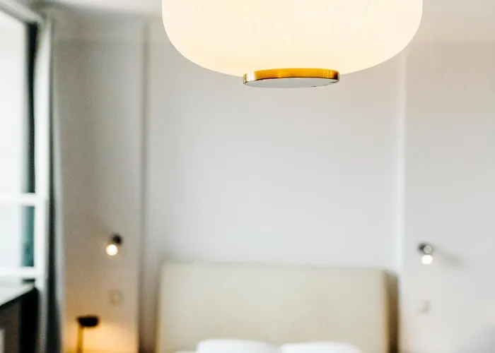 Old Town Heart V - Old Town Square Apartament